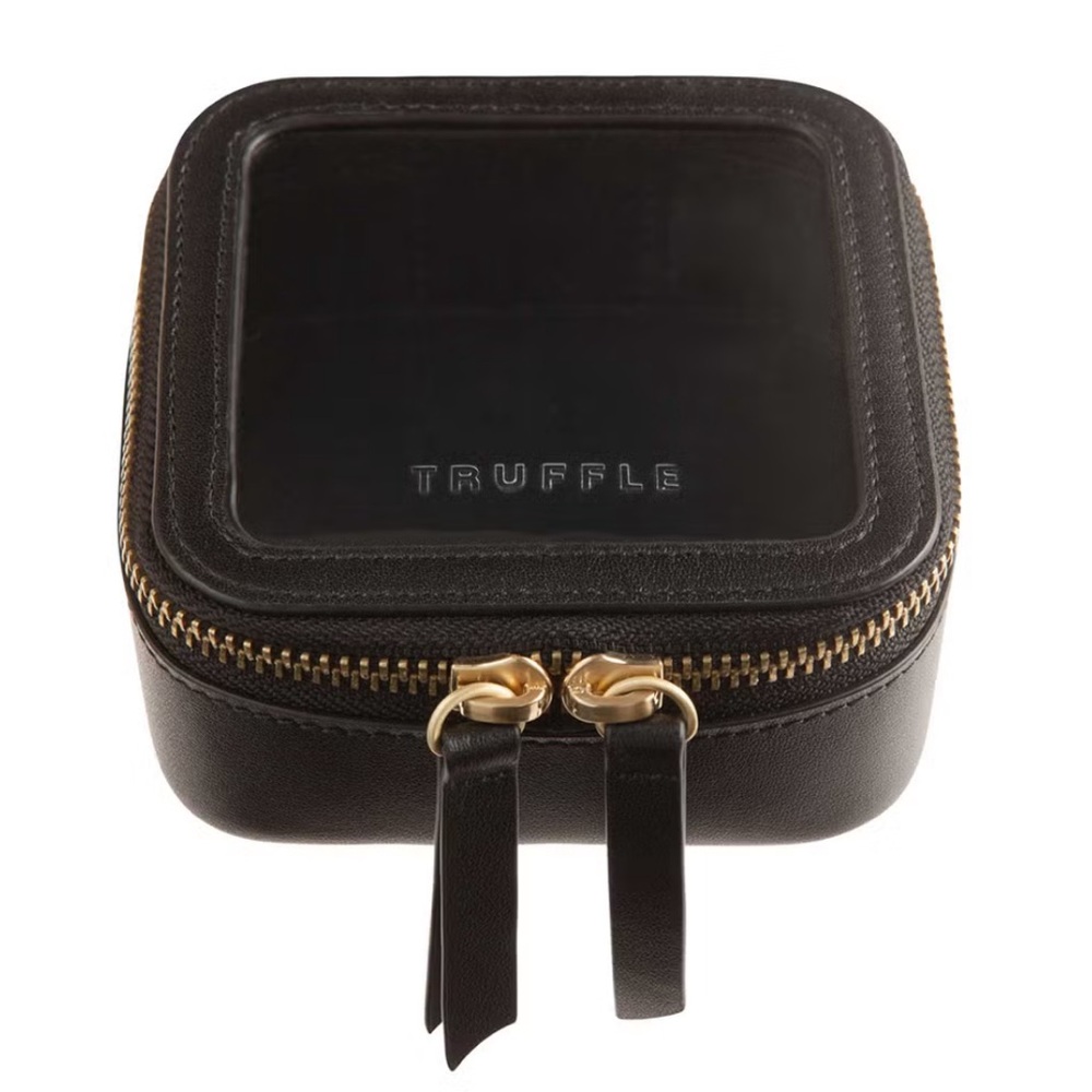 TRUFFLE  Clarity Petite Case